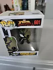 Venomized Groot  601 Marvel Spider-Man (Funko POP!) Vinyl Figure  Marvel