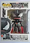 Venomized Iron Man #365 - Marvel - Funko Pop! Vinyl