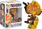 Venomized Jack O'Lantern Spider-Man 922 Funko Pop Vinyl New in Mint Box + P/P