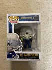 Vic Rattlehead 320 Megadeth Funko pop