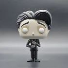 Victor #986 ~ Funko Pop Movies Tim Burton's Corpse Bride (Loose)