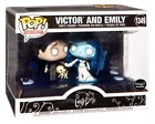 Victor and Emily Movie Moment Funko POP! Figure - Corpse Bride 1349 Exclusive