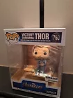 Victory Shawarma Thor Funko Pop #760 Amazon Exclusive Marvel Avengers