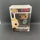 Vikings #177 Ragnar Lothbrok Vinyl vaulted retired Television  Series Funko POP