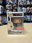 Vikings #177 Ragnar Lothbrok Vinyl vaulted retired Television  Series Funko POP