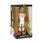 Vinyl Gold NBA Atlanta Hawks Trae Young 12 inch Figure Funko