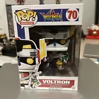 Voltron # 70 Funko Pop Vinyl