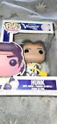 Voltron Legendary Defender Hunk funko pop #477