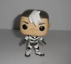 Voltron Legendary Defender Shiro #473  Funko Pop Animation Loose NO BOX