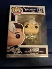 Voltron Shiro Funko Pop! #473 - NEW