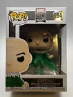 VULTURE Marvel 80th First Appearance #594 Funko Pop FREE SHIPPING