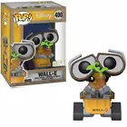 Wall-E #400 - Disney Funko Pop! [BoxLunch Exclusive]