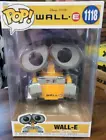 Wall-E Funko Pop Jumbo Figure 1118 Disney Pixar NIB Collectible Figure