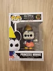 Walt Disney Archives Funko Pop! Princess Minnie Mouse #1110