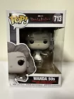 WandaVision #713 Wanda 50s (Black & White) Marvel Funko Pop Vinyl