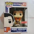 Waterboy Bobby Boucher Pop! Vinyl Figure #873 Funko Target