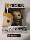 Wayne Gretzky Funko Pop! Hockey 83  LA Kings Away White NHL Pop Los Angeles