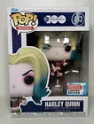 WB 100th DC #483 Harley Quinn Funko Pop! Heroes NYCC Shared Mint Soft P/P