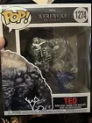 Werewolf by Night Ted #1274 Super Funko Pop