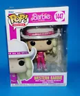 WESTERN BARBIE #1447 Funko Pop!  (issue )   + P/Prot