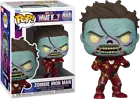 What If - Zombie Iron Man #944 Pop! Vinyl