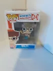 WHERE'S WALDO 24 POP BOOKS TOY COLLECTIBLE