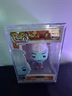 Whis From Dragon Ball Super Funko Pop 317 New With Premium Case