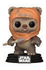 Wicket from Return of the Jedi Star Wars Funko Pop 608