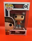 WILL #426 - STRANGER THINGS FUNKO POP