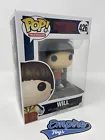 Will Byer #426 Stranger Things Funko Pop! Netflix Free Shipping