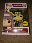 Willow: Sorsha CHASE #1314 NEW Funko Pop!