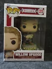 Willow Ufgood #1315 Willow Funko Pop Vinyl Bobble-Head DIsney Movies