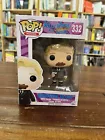 Willy wonka and the chocolate factory augustus gloop funko pop 332 NIB