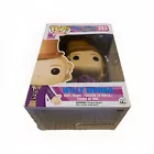 Willy Wonka Funko Pop #253 Willy Wonka & The Chocolate Factory