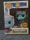 Winged Monkey #1520 Chase Wizard of Oz 85th Anniversary Funko Pop Vinyl Figure