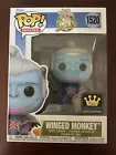 WINGED MONKEY, THE WIZARD OF OZ, 85TH ANNIVERSARY, 2024 FUNKO SPECIALTY SERIES