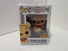 Winnie the Pooh Hunny Pot Disney Funko Pop! Hot Topic Exclusive 1104