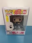 WITH HARD Protector ! Rare Funko POP! Movies: Austin Powers Dr. Evil #644 NEW