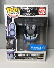 Withered Bonnie #232 ~ Funko Pop Five Nights at Freddy's FNAF Walmart Exclusive