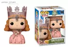 Wizard of Oz Glinda the Good Witch 1518 Funko Pop Vinyl EXPERT PACKAGING