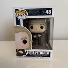 Wizarding World Funko Pop! Peter Pettigrew 48