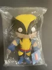 Wolverine Funko Marvel Universe Plushie(2011).