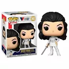 WONDER WOMAN: 80TH ANNIVERSARY - 382 - WONDER WOMAN - ULTRA MOD - FUNKO POP!