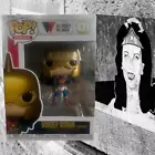 WONDER WOMAN Funko POP! DC Heroes FLASHPOINT 80th Anniversary Vinyl #431