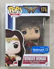 Wonder Woman Funko Pop Heroes #175 Walmart Exclusive DC Vinyl Figure