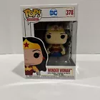 Wonder Woman (Imperial Palace) Funko Pop! DC Comics #378