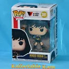 Wonder Woman - Wonder Woman The Contest 80th Anniversary Pop! Vinyl Figure #391