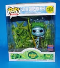 WONDERCON 2023 FUNKO POP! DELUXE A BUGS LIFE - FLIK ON DANDELION SEED MIB