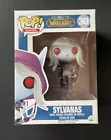 World of Warcraft Funko POP! Lady Sylvanas Vinyl Figure #30 NEW