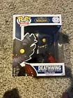 World of Warcraft POP! Games Deathwing 6-Inch Vinyl Figure #32 [Super-Sized]